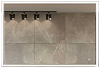 Картинка анонса товара «зеркало vincea led vlm-3vn120 1200х800 c сенсорным выключателем и диммером»