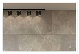 Детальная картинка товара «зеркало vincea led vlm-3vn120 1200х800 c сенсорным выключателем и диммером»
