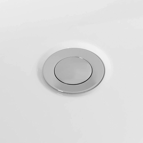 Ванна отдельностоящая Aquatek КВАДРО AQ-K27880 1800x800x600 акриловая со сливом и ножками белая Ванна отдельностоящая Aquatek КВАДРО AQ-K27880 1800x800x600 акриловая со сливом и ножками белая