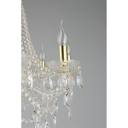 Люстра подвесная Aployt Koletta APL.755.13.08 Люстра подвесная Aployt Koletta APL.755.13.08