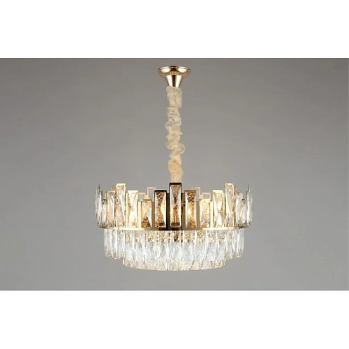 Люстра подвесная Omnilux Vistrorio OML-67903-09 Люстра подвесная Omnilux Vistrorio OML-67903-09