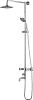 Душевая система D&amp;K Grimm Hessen DA1384701E09