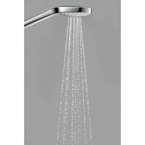 Душевая лейка hansgrohe Croma 110 Select S Vario HS 26802400 Душевая лейка hansgrohe Croma 110 Select S Vario HS 26802400