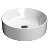 Раковина GSI Kube-x 942711 45 см