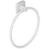 Полотенцедержатель Kludi VELA S 2597853 белый матовый Полотенцедержатель Kludi VELA S 2597853 белый матовый