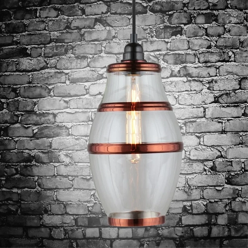 Светильник подвесной Omnilux Lainate OML-91906-01 Светильник подвесной Omnilux Lainate OML-91906-01