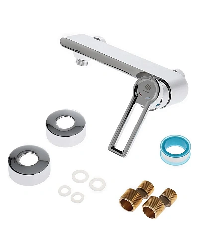 Смеситель для душа Orange Splito M36-200cr Смеситель для душа Orange Splito M36-200cr