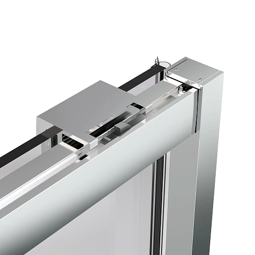 Душевая дверь Vincea Stella VDS-1ST140CLG 1400 брашированное золото, стекло прозрачное Душевая дверь Vincea Stella VDS-1ST140CLG 1400 брашированное золото, стекло прозрачное