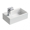Картинка анонса товара «раковина ideal standard strada k081701 45х27 см»