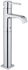 Картинка анонса товара «смеситель для раковины grohe allure, хром (32760000)»