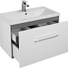 Тумба под раковину Aquanet Порто 80 белый 00195731 Тумба под раковину Aquanet Порто 80 белый 00195731