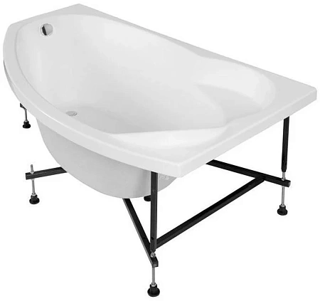 Каркас для ванны Aquanet Sofia 170x100 R 00204042 Каркас для ванны Aquanet Sofia 170x100 R 00204042