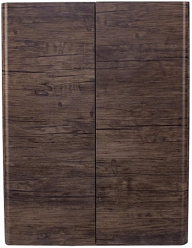 Шкаф Style Line Атлантика 800х600, старое дерево СС-00002223 Шкаф Style Line Атлантика 800х600, старое дерево СС-00002223