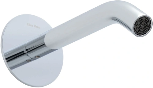 Излив Allen Brau Priority 5.31A18-00 хром Излив Allen Brau Priority 5.31A18-00 хром