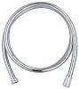 Картинка анонса товара «душевой шланг grohe silverflex с защитой от перегибов, 2000 мм, хром (27137000)»