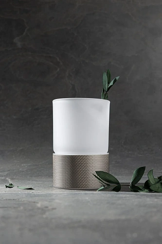 Стакан Allen Brau Allen Brau Priority 6.31A02-BN никель браш Стакан Allen Brau Allen Brau Priority 6.31A02-BN никель браш