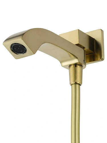 Душевая система Wonzon & Woghand FLEX встраиваемая, брашированное золото (WW-88939072-BG) Душевая система Wonzon & Woghand FLEX встраиваемая, брашированное золото (WW-88939072-BG)
