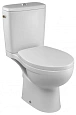 Унитаз напольный Jacob Delafon Patio UJD102-00 с бачком ETB212-00 UJD102-00+ETB212-00 Унитаз напольный Jacob Delafon Patio UJD102-00 с бачком ETB212-00 UJD102-00+ETB212-00