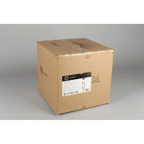 Люстра подвесная Aployt Henrite APL.310.13.05 Люстра подвесная Aployt Henrite APL.310.13.05