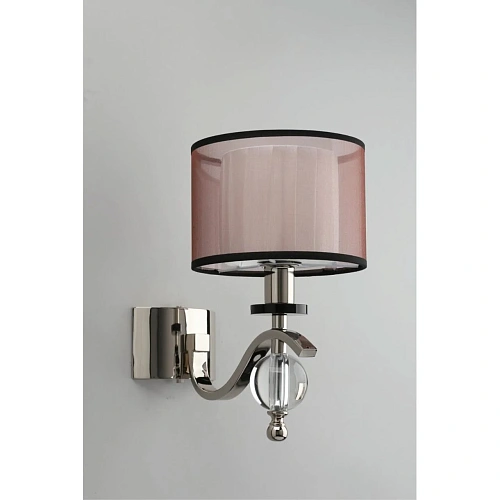 Светильник настенный (Бра) Aployt Floret APL.703.01.01 Светильник настенный (Бра) Aployt Floret APL.703.01.01