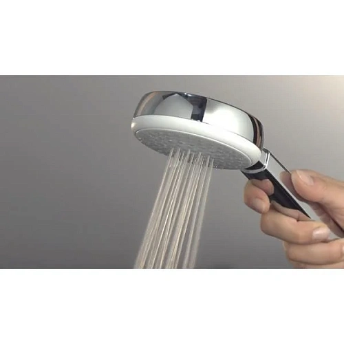 Душевая лейка hansgrohe Crometta 100 Vario 26824400 Душевая лейка hansgrohe Crometta 100 Vario 26824400
