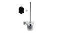 Ершик для унитаза Fixsen Kvadro FX-61313A Ершик для унитаза Fixsen Kvadro FX-61313A