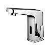 Смеситель для раковины Lemark Project LM4655CE сенсорный, хром