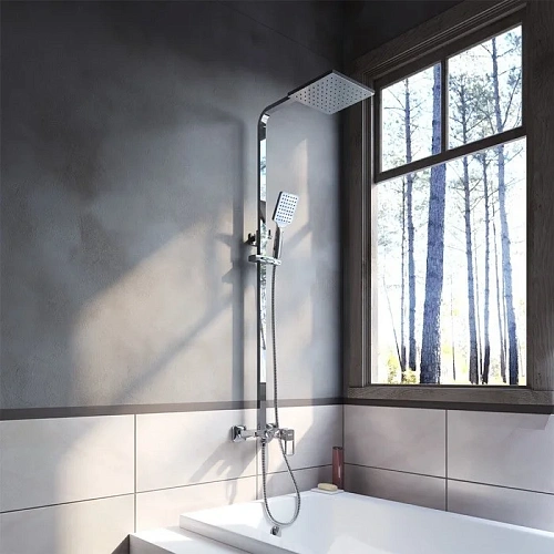 Душевой гарнитур IDDIS Bild (BILSB1Fi06) Душевой гарнитур IDDIS Bild (BILSB1Fi06)