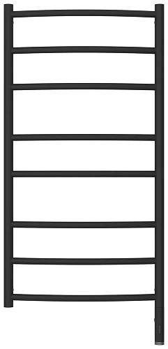 Полотенцесушитель электрический Сунержа Галант 3.0 1000х500 МЭМ правый 15-5801-1050 Темный титан муа Полотенцесушитель электрический Сунержа Галант 3.0 1000х500 МЭМ правый 15-5801-1050 Темный титан муа