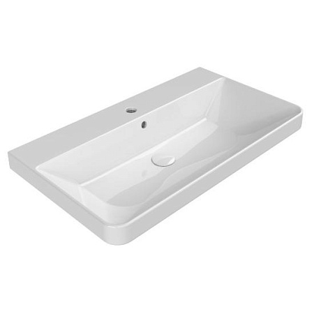 Раковина OttoBagno Vivace 80 03080 Раковина OttoBagno Vivace 80 03080