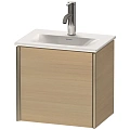 Тумба под раковину Duravit XVIU XV4030RB171 подвесная 43 см Средиземноморский дуб Тумба под раковину Duravit XVIU XV4030RB171 подвесная 43 см Средиземноморский дуб