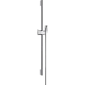 Душевая штанга Hansgrohe Unica'Croma 100 65 см 27611000 Душевая штанга Hansgrohe Unica'Croma 100 65 см 27611000