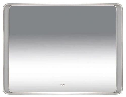 Зеркало Teso azaro Dominica TAL2289 c LED-подсветкой, antifog 800х900 Зеркало Teso azaro Dominica TAL2289 c LED-подсветкой, antifog 800х900