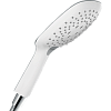 Картинка анонса товара «душевая лейка hansgrohe raindance select e150 3jet 26550400»