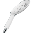Детальная картинка товара «душевая лейка hansgrohe raindance select e150 3jet 26550400»