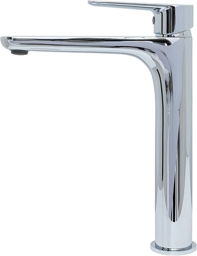 Смеситель для раковины Allen Brau Eclipse 2.0 5.E1A02-00 хром Смеситель для раковины Allen Brau Eclipse 2.0 5.E1A02-00 хром