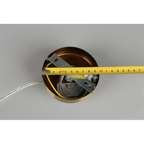 Светильник подвесной Aployt Henrite APL.310.16.01 Светильник подвесной Aployt Henrite APL.310.16.01