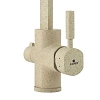 Смеситель для кухни Kaiser Decor 40144-16 Sand под фильтр Смеситель для кухни Kaiser Decor 40144-16 Sand под фильтр
