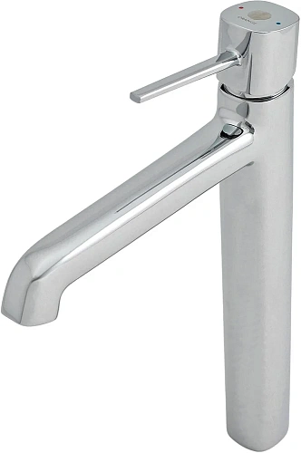 Смеситель для раковины STWORKI Эстерсунд ES-02cr хром 550124 Смеситель для раковины STWORKI Эстерсунд ES-02cr хром 550124