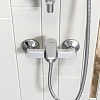 Душевая система Dorff Prime D0740030 Душевая система Dorff Prime D0740030
