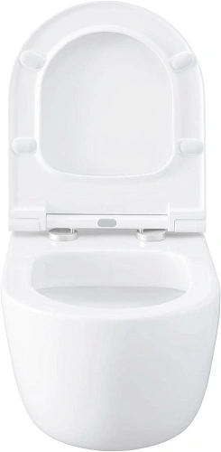 Комплект унитаза Allen Brau Priority 4.31002.20/8.9466.0.000.000.1 (00316509) с инсталляцией, белый глянец Комплект унитаза Allen Brau Priority 4.31002.20/8.9466.0.000.000.1 (00316509) с инсталляцией, белый глянец