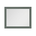 Зеркало LA FENICE Cubo Grigio 80х60, серо-зелёное FNC-02-CUB-G-80-60 Зеркало LA FENICE Cubo Grigio 80х60, серо-зелёное FNC-02-CUB-G-80-60