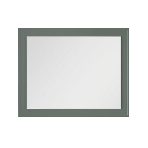 Зеркало LA FENICE Cubo Grigio 80х60, серо-зелёное FNC-02-CUB-G-80-60 Зеркало LA FENICE Cubo Grigio 80х60, серо-зелёное FNC-02-CUB-G-80-60