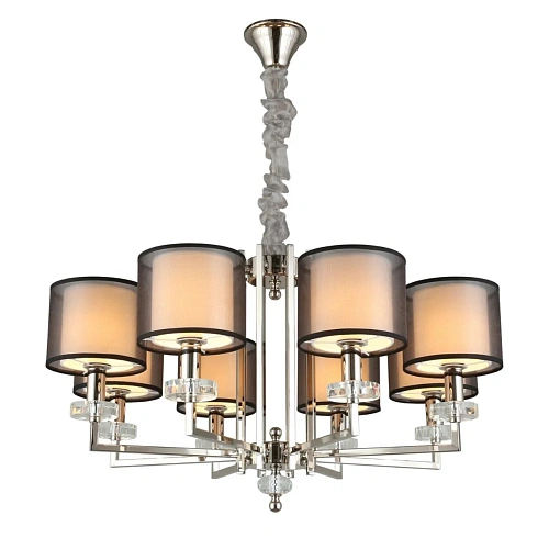 Люстра подвесная Aployt Flavi APL.753.03.08 Люстра подвесная Aployt Flavi APL.753.03.08