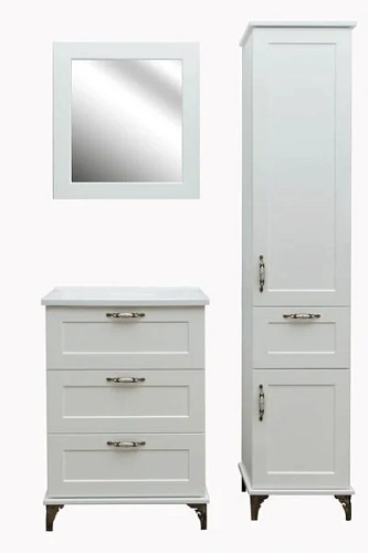 Зеркало Эстет Bali Classic 750х25х700 ФР-00002234 Зеркало Эстет Bali Classic 750х25х700 ФР-00002234