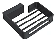 Мыльница Boheme Black Q 10959-B Мыльница Boheme Black Q 10959-B