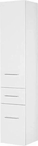 Шкаф-пенал Aquanet Порто 35 L белый 00201374 Шкаф-пенал Aquanet Порто 35 L белый 00201374