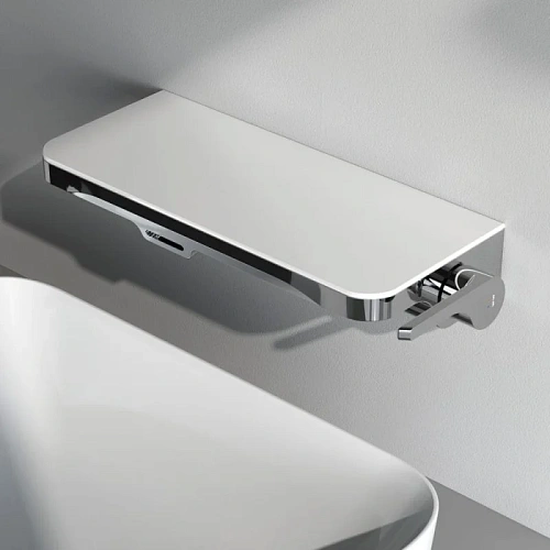 Смеситель для раковины AM.PM Func F8F72700 встраиваемый, хром Смеситель для раковины AM.PM Func F8F72700 встраиваемый, хром