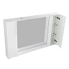 Шкаф-пенал BelBagno MARINO-SPC-1200/750-2A-BL-P подвесной 1200x150 Bianco Lucido Шкаф-пенал BelBagno MARINO-SPC-1200/750-2A-BL-P подвесной 1200x150 Bianco Lucido