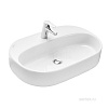 Картинка анонса товара «раковина santek одри round 420x620 1wh501710 1.wh50.1.710»